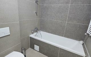 Apart 2 cam cu terasa 12 mp si loc de pacare AMBIANCE RESIDENCE - Poză 14