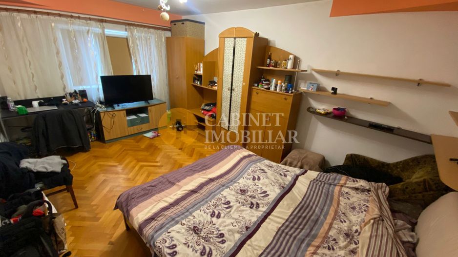 CANTA - 3 CAMERE DECOMANDAT - ETAJ INTERMEDIAR - Poză 1