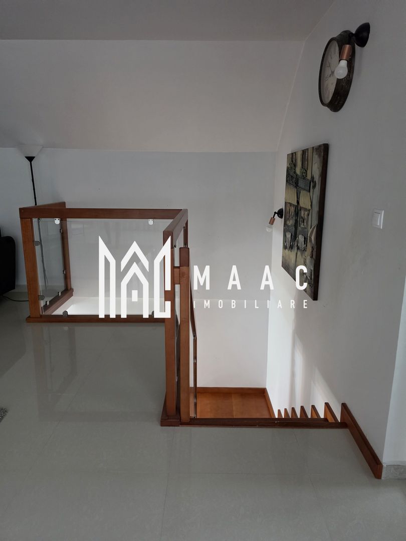 Vila moderna Fedelesoiu | Canalizare | Centrala peleti | Gaz limita proprietate - Poză 10