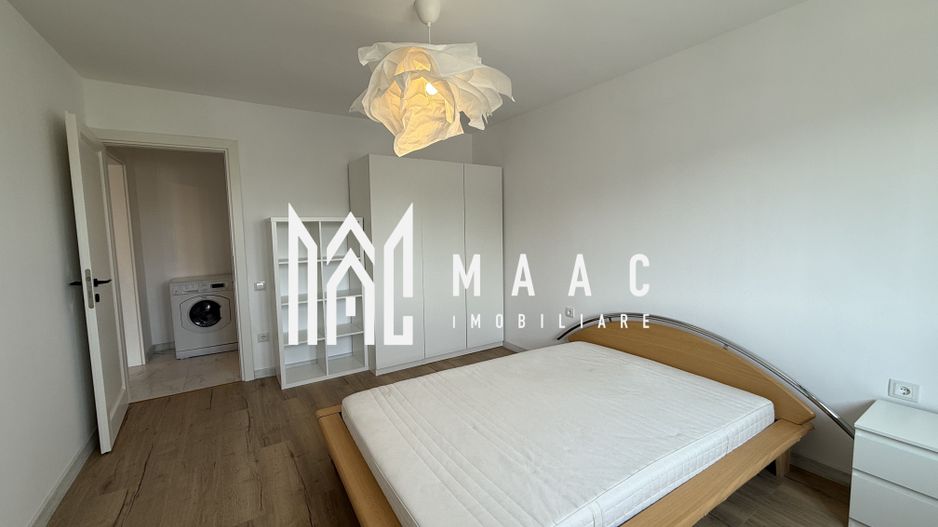 Apartament 2 camere | Etaj 2 | Bloc cu lift | Lazaret - Poză 1