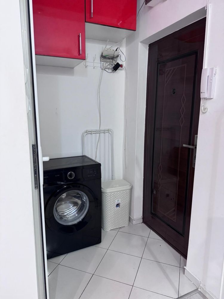 Garsonieră spațioasă de închiriat Constantin Brâncoveanu - Poză 7