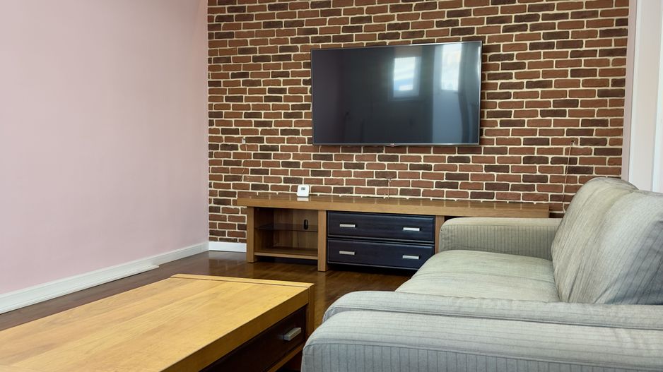 Apartament 3 camere V.V. Stanciu 7 | Timpuri Noi | Renovat - centrala termica. - Poză 6