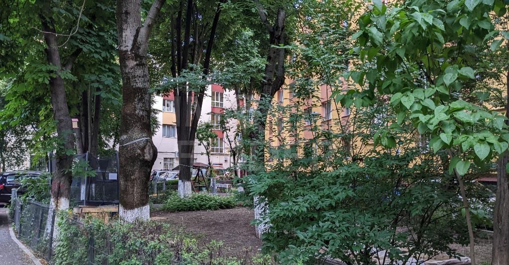 Vanzare 2 camere zona Facultatii de Litere, Semicentral - Poză 7
