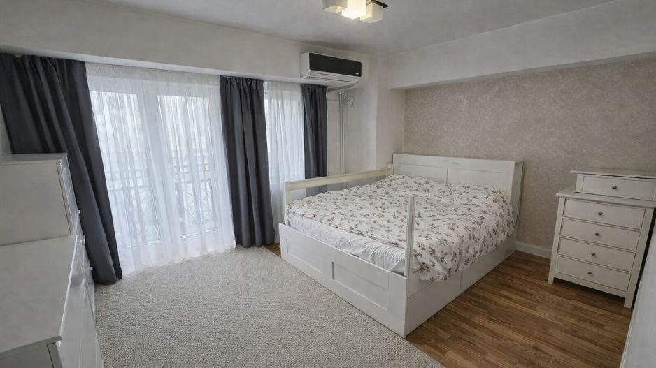 Oportunitate Vanzare Apartament 3 Camere | Rond Alba Iulia | Bloc Monolit 1996 - Poză 5
