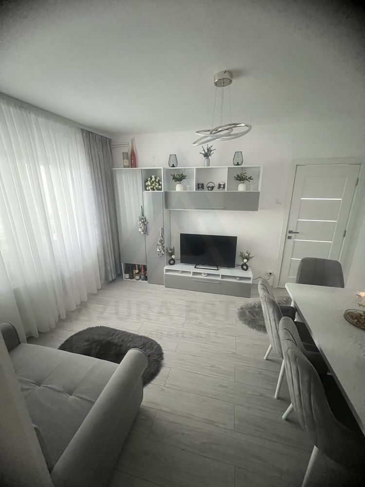 Apartament 2 camere mobilat utilat renovat complet în zona Rahovei - Poză 2