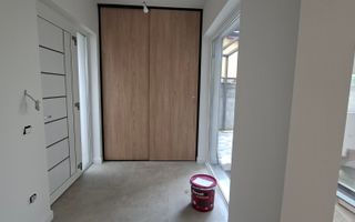 Duplex SUPERB la cheie - zona Aradului - Poză 6
