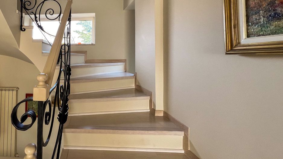 Ready to move!  Vila deosebita în Pipera- Iancu Nicolae - Poză 16