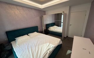 2 Camere Plaza Residence Mobilat Utilat Mall Plaza Parcul Liniei - Poză 2