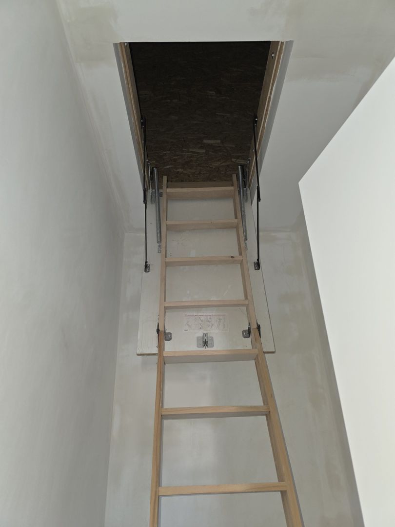 Penthouse 281 mp cu view spectaculos in Pipera - Poză 21