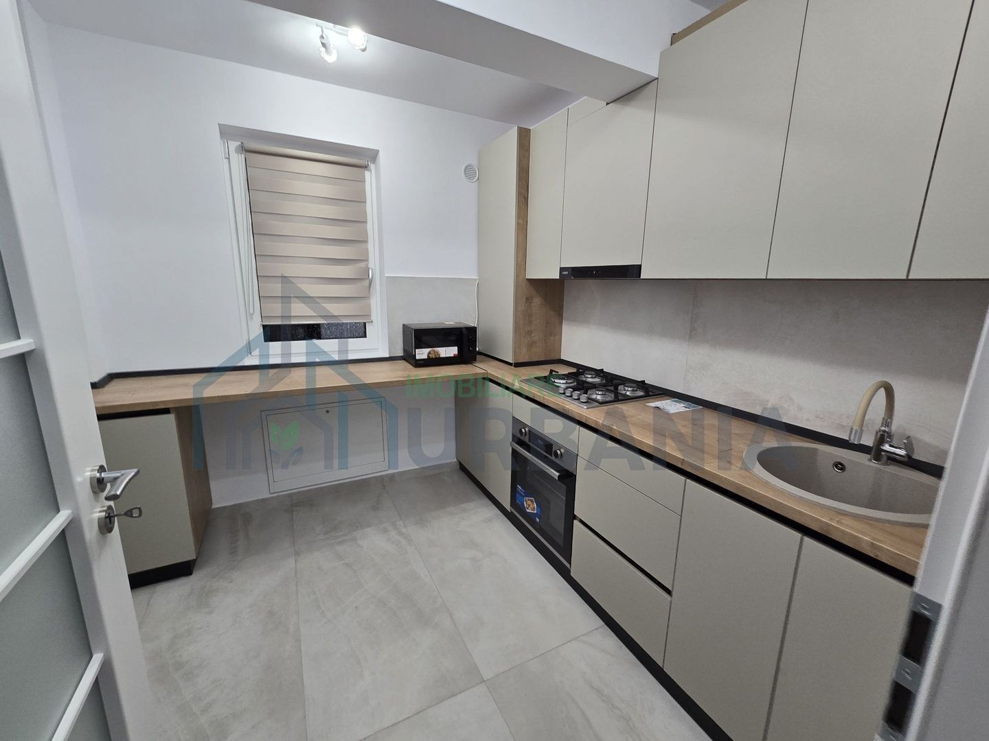 Apartament 2 camere Roca Residence | Parcare | AC | 2 TV | Boxă opțională - Poză 4
