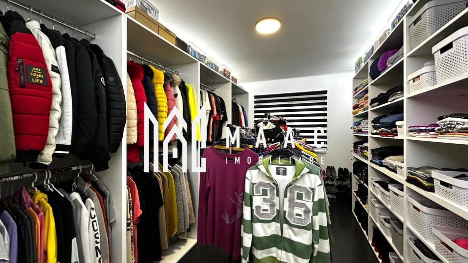 Casa tip duplex | 10 mpu | 4 camere | Curte 200mp | Arhitectilor - Poză 7