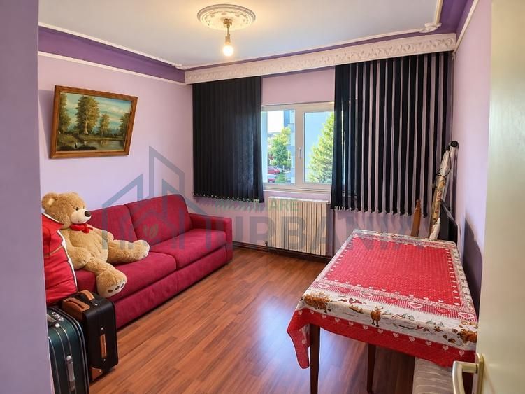 Apartament 4 camere, 94,5 mp, Lunca Cetatuii - 129.000 EUR - Poză 5
