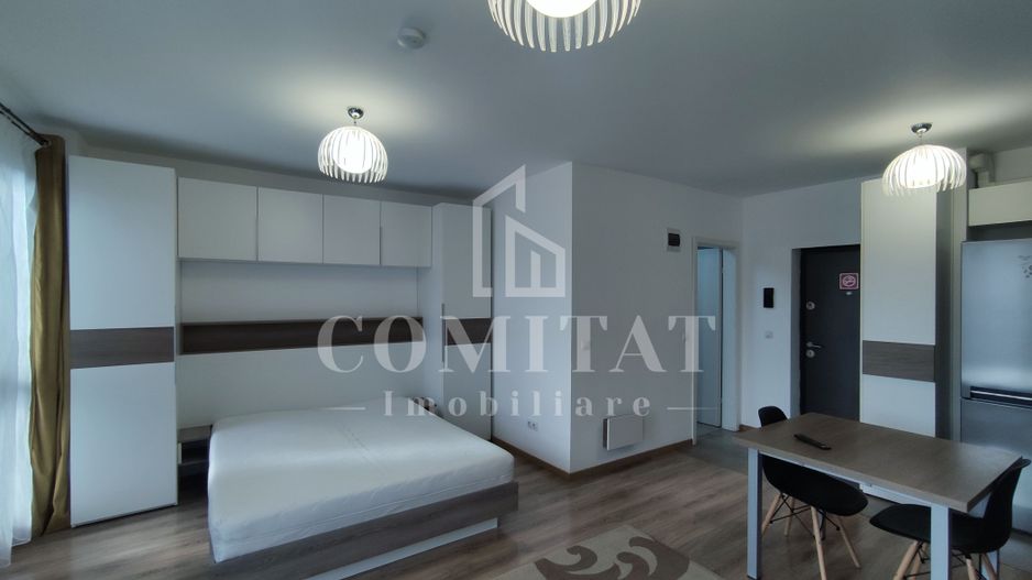 Apartament cu 1 cameră | Cartierul Zorilor - Zona Sigma - Poză 2