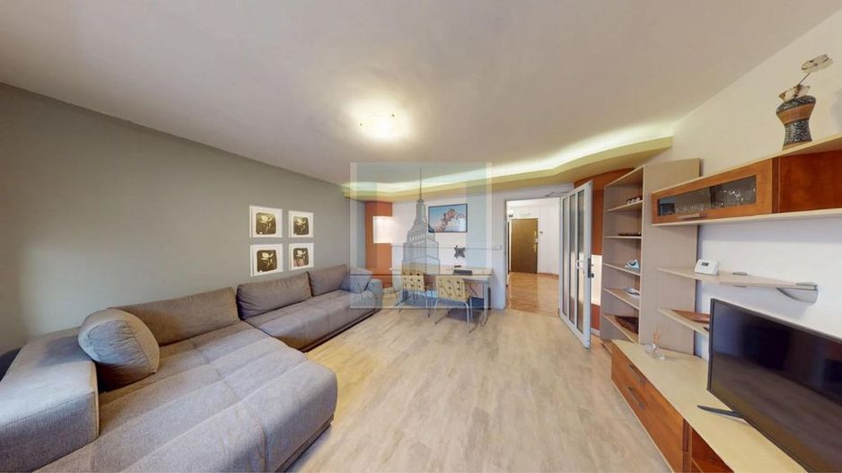 Apartament 3 camere , 2 bai, 2 balcoane, etj 1 -zona Astra/Brasov - Poză 1