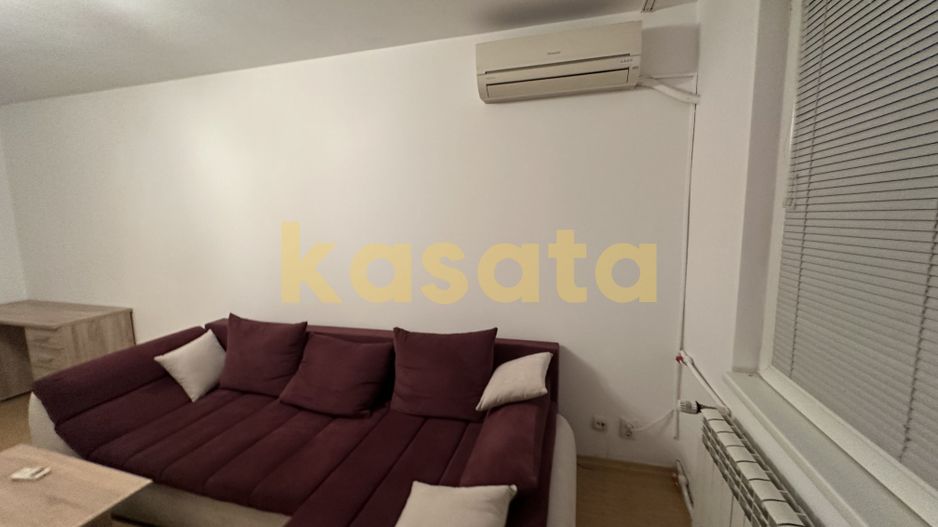 Apartament renovat 2 camere | Spatios | De vânzare - Poză 3