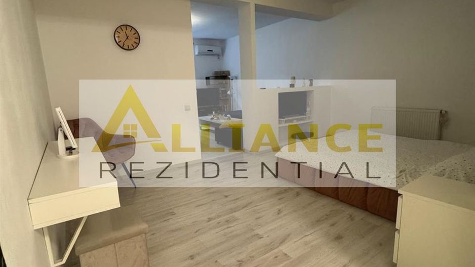 Apartament 2camere mobilat+parcare Metrou Aparatorii Patriei 7min - Poză 5