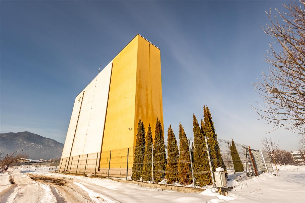 Spatiu comercial nou, componenta si dotari apreciabile, Calea Bucuresti, Brasov - Poză 29