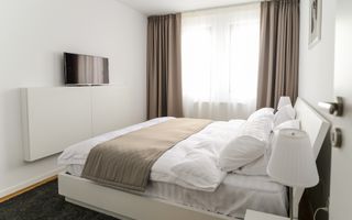 Apartament 3 camere lux Park Lake! - Poză 9