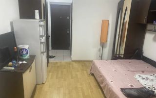 Garsoniera | 24 MP| Balcon | Balanta - Poză 1