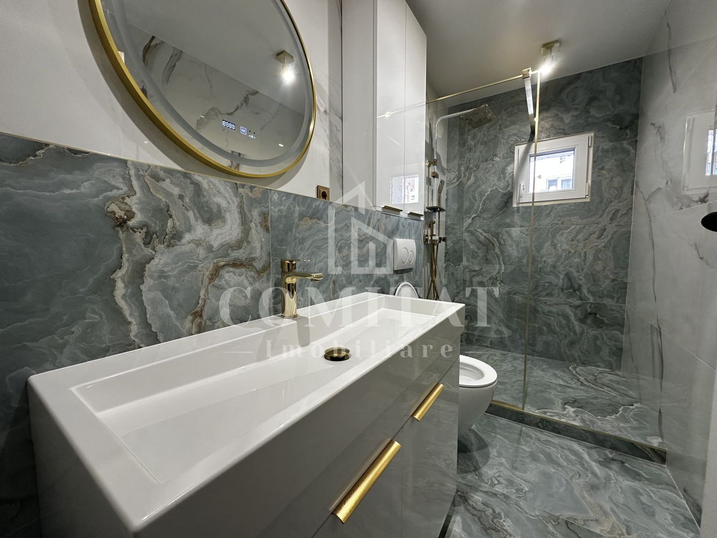 Apartament la cheie | 3 camere | Zona Str Dorobantilor - Poză 12