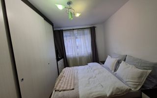 Apartament modern 3 camere 2 bai si parcare subterana in zona Rahovei - Poză 5