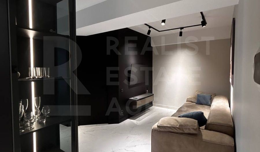 Chirie, apartament, 2 camere, strada Ismail , Centru. - Poză 6