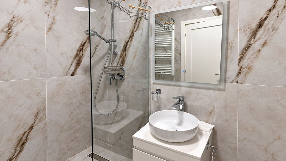 For Rent | Spacious 3-Room Apartment | 83 sqm | Pipera Plaza - Poză 6