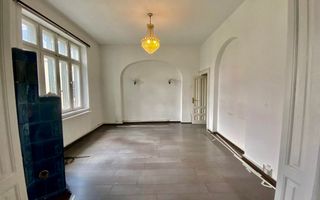 Spatiu in vila 200 mp utili Dorobanti Capitale - Poză 3