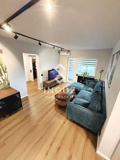 Apartament de închiriat | 2 camere | Modern & Complet Renovat | Ștefan - Poză 3