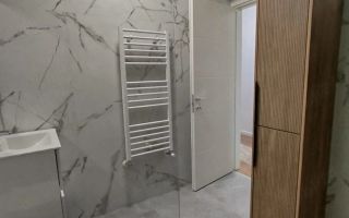Apartament 1 cameră, prima închiriere, complex Freya Bucium, etaj 4/7, Iași - Poză 6