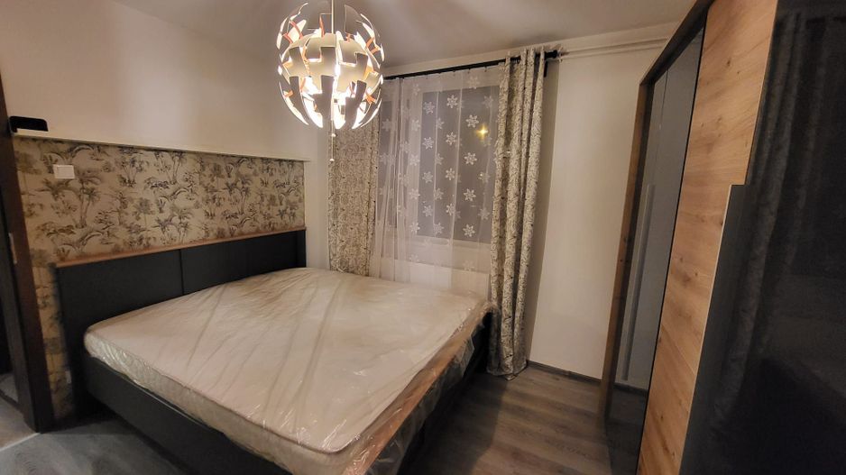 AP. 2 CAMERE DRUMUL TABEREI, CENTRALA TERMICA, RENOVAT, METROU 1 MIN - Poză 5