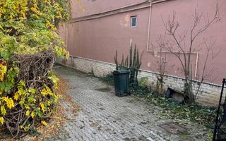 Casă de închiriat ultracentral – 3 camere, 100 mp - pretabil business - Poză 10