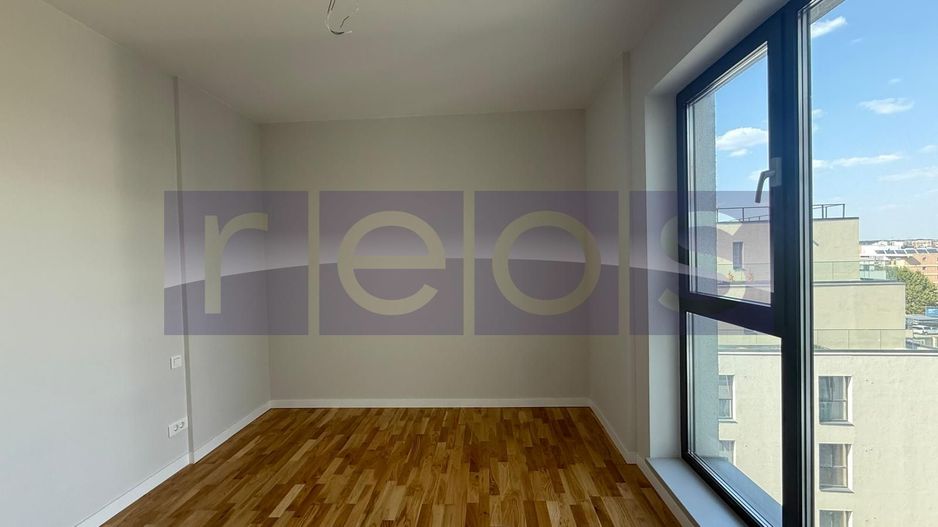 VANZARE APARTAMENT 2 CAMERE | STRAULESTI | 64MP | TERASA | COMPLEX NOU - Poză 17