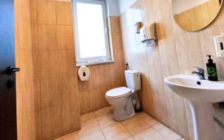 Spatiu birouri de inchiriat 140mp, Bd. Liviu Rebreanu - Poză 10