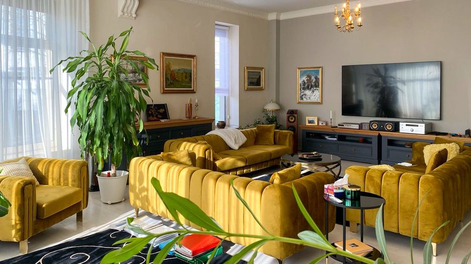 Ready to move!  Vila deosebita în Pipera- Iancu Nicolae - Poză 3