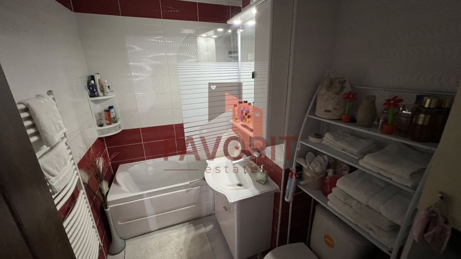 Apartament 4 camere decomandat | Boxa la subsol | Girocului-Fratelia - Poză 10