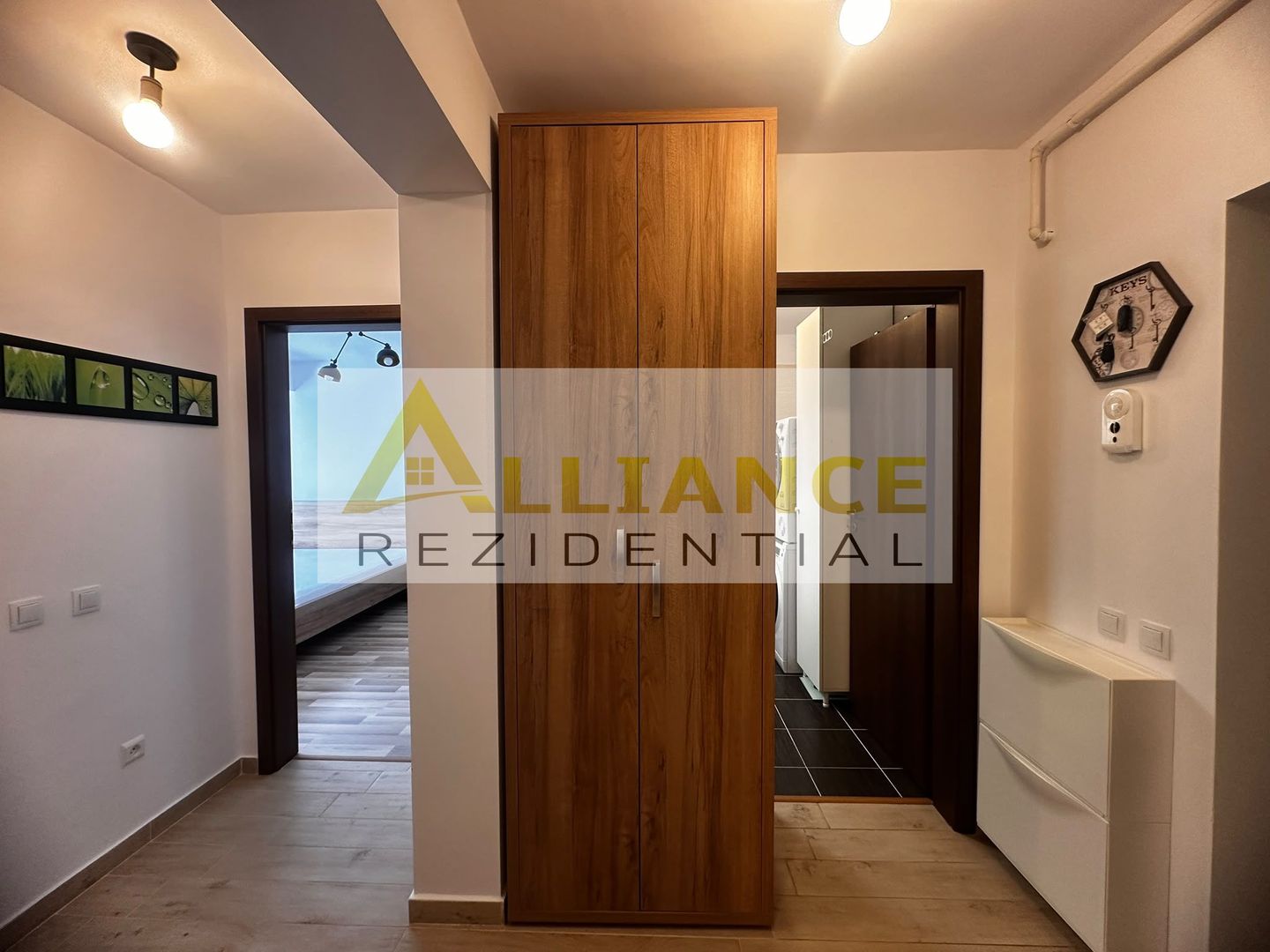 Metrou Dimitrie Leonida-Apartament 2 Camere-Mobilat/Utilat - Poză 9