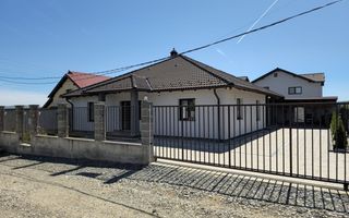 Casa individuala de vanzare pe un singur nivel, Micesti - Poză 1