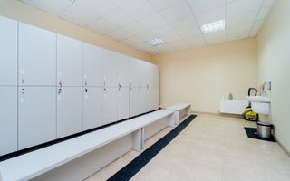 VÂNZARE I SPAȚIU COMERCIAL I STRĂȘENI SIREȚ I 293 m² - Poză 16