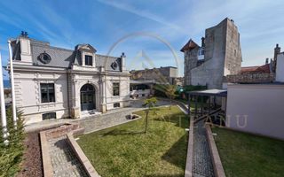 Vilă istorică de vânzare în Peninsula Constanța - Poză 4