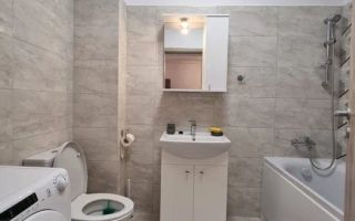 Apartament 2 camere de inchiriat, centrala proprie, Drumul Binelui - Poză 8