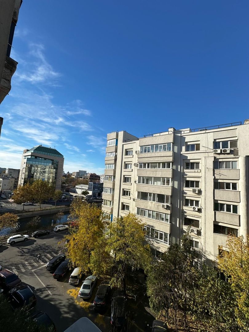 Apartament 3 camere I Splaiul Unirii I - Poză 15