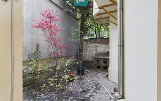 Spațiu de birouri ultracentral 120mp pe Str.Cloșca - Poză 14