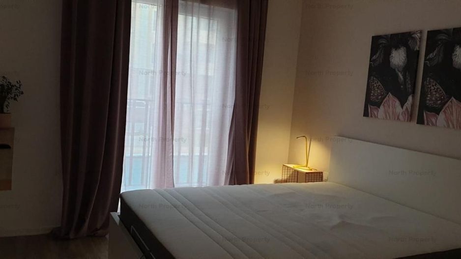 2 camere +parcare in Cosmopolis - Poză 4