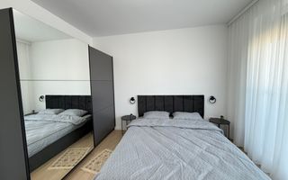 Ciarda Rosie Penthouse 2 camere - Poză 11