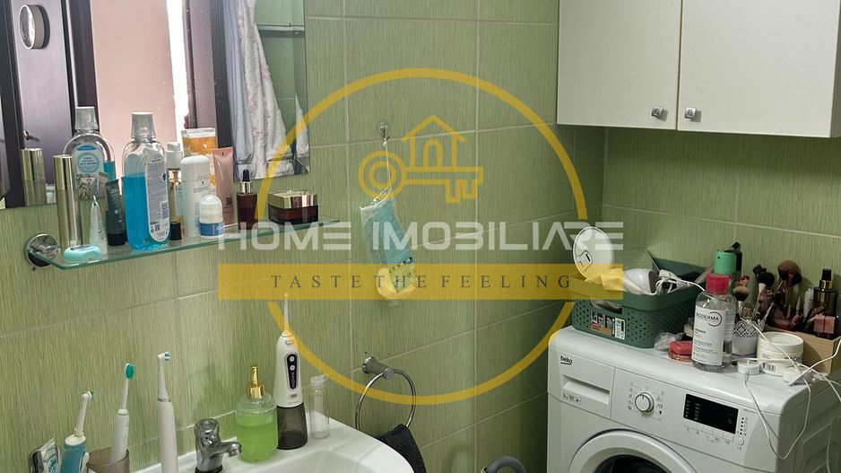 Apartament cu 2 camere / 58mp/ zona Tatarasi - Poză 7
