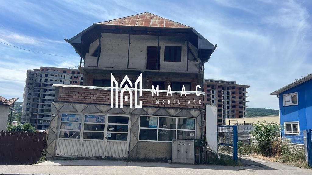 Vila D+P+2 | Pretabil Bloc Boutique - Poză 4