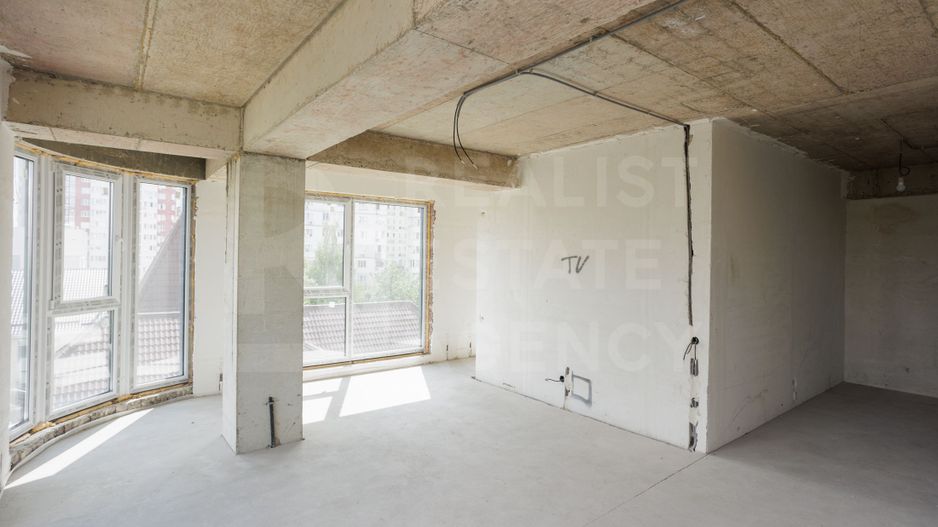 Vânzare, apartament, 1 cameră, Strada Alba Iulia, Buiucani - Poză 3