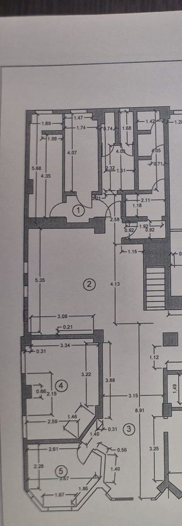 Central - Spațiu Comercial 70 mp Utili - POLI 2 - Poză 6