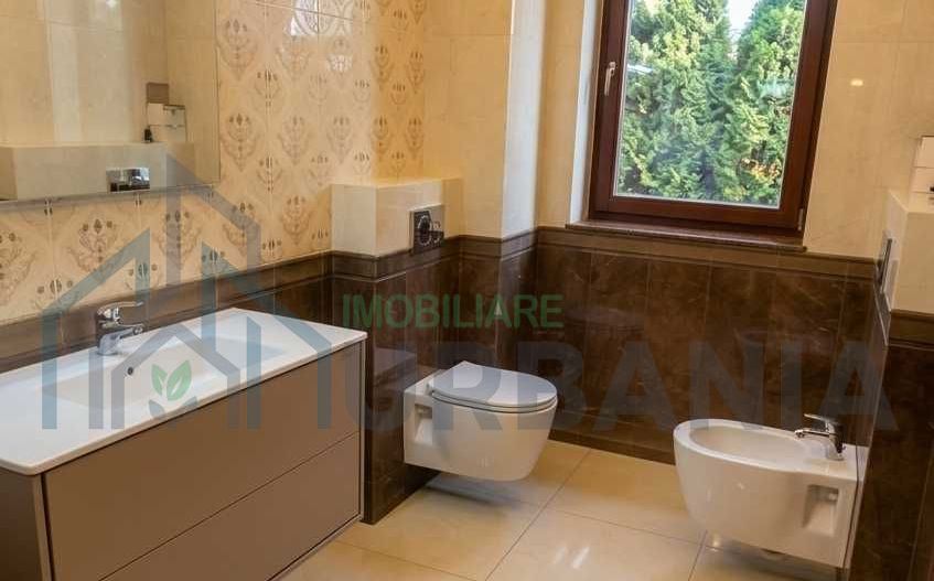 Casă de familie pe Stradela Plopii Fără Soț (Bucium) | 540 mp utili | 4 dormitoare - Poză 3